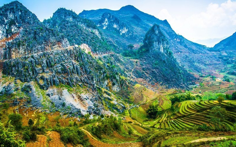 tour Hà Giang 30/4